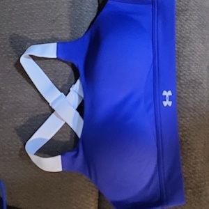 Underarmor fited 36 b